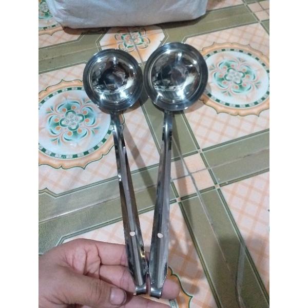 MUÔI MÚC NƯỚC DÙNG PHỞ INOX 304 xịn