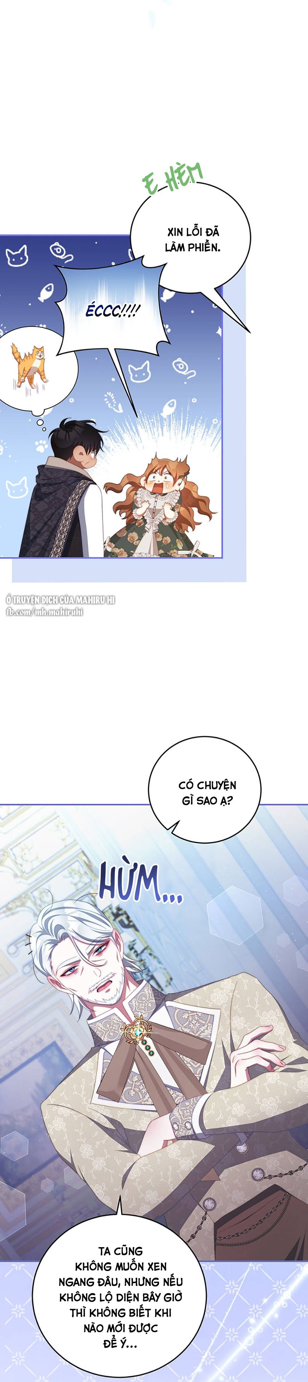 trở thành vợ nam chính chapter 61 11