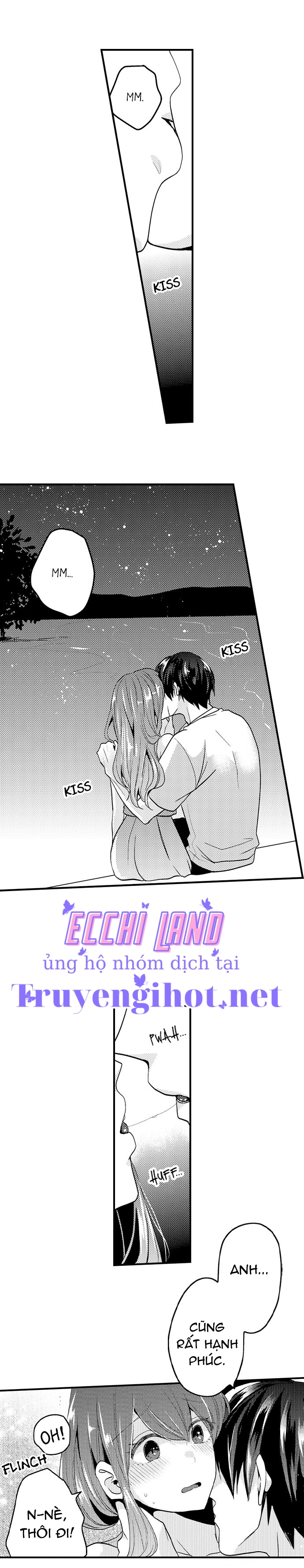 làm tình đâu cần phải cởi đồ chapter 45.1 6