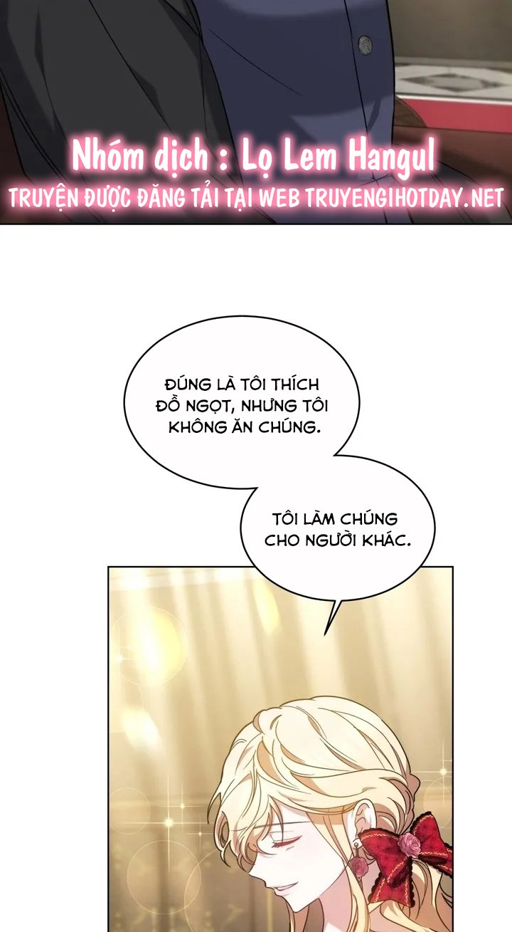 thoát chết một cách dễ dàng chapter 16 4