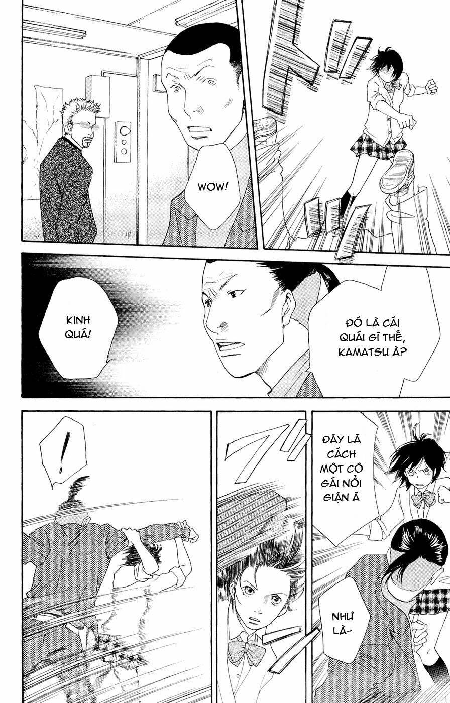 matsuri special chapter 14 30