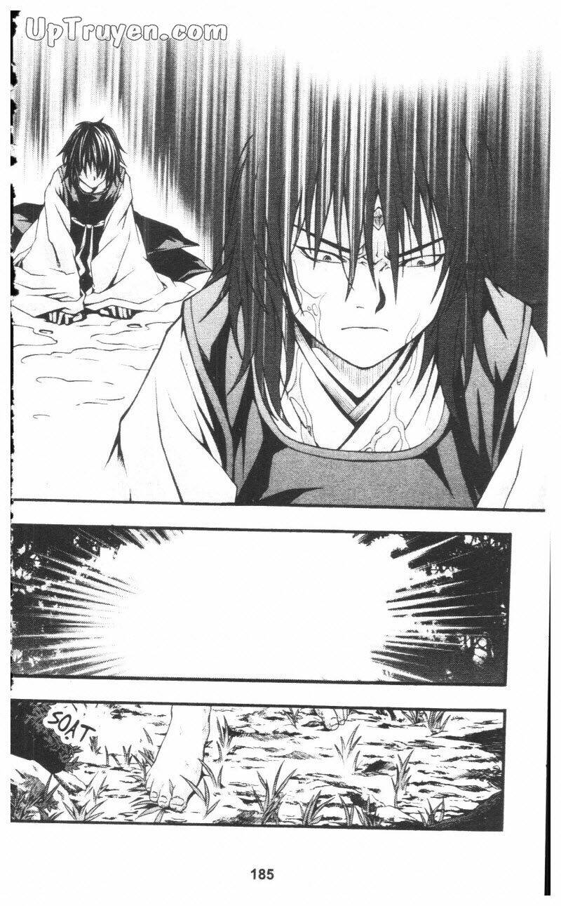 thời gió lốc (thời đại phong tang) chapter 9 186