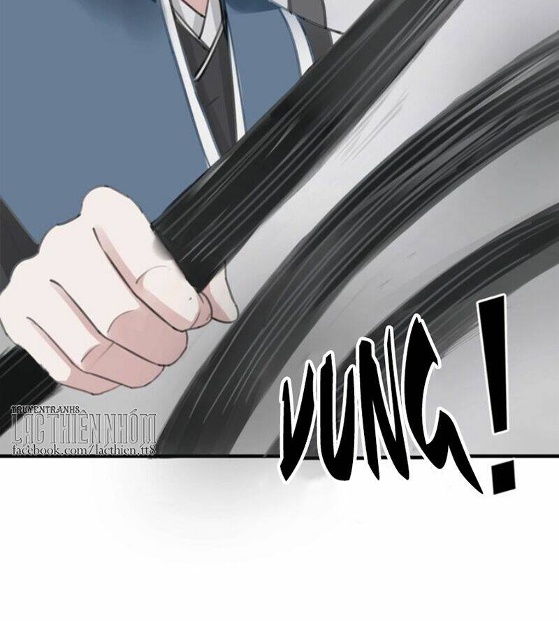 trọng sinh bá sủng nhiếp chính vương quá mạnh mẽ chapter 27 37