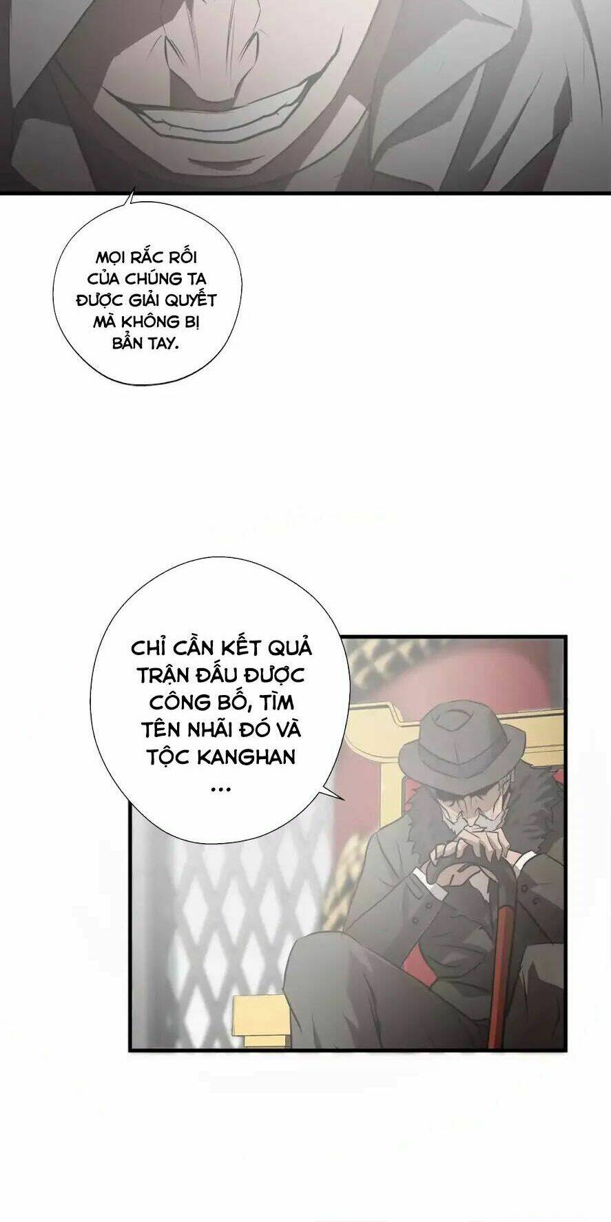 kẻ bị ruồng bỏ chapter 62 37