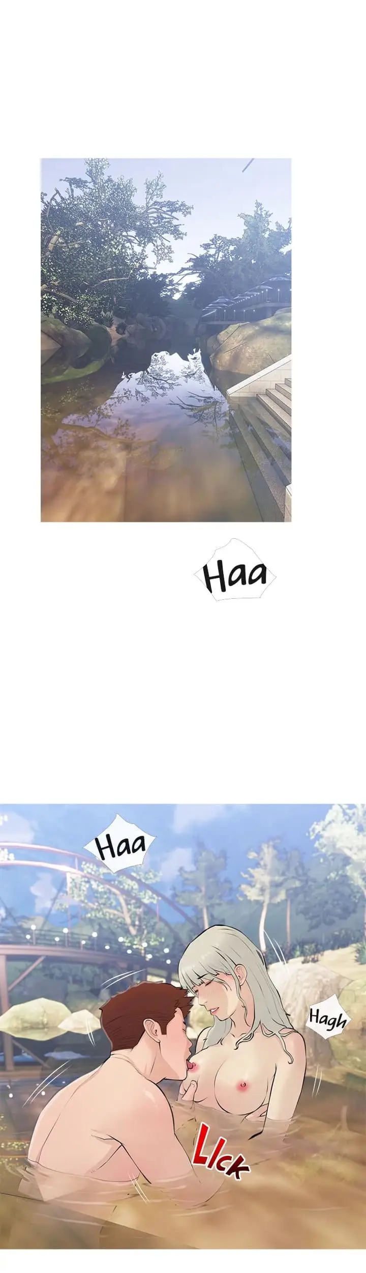 bài học hứng tình chapter 68 10