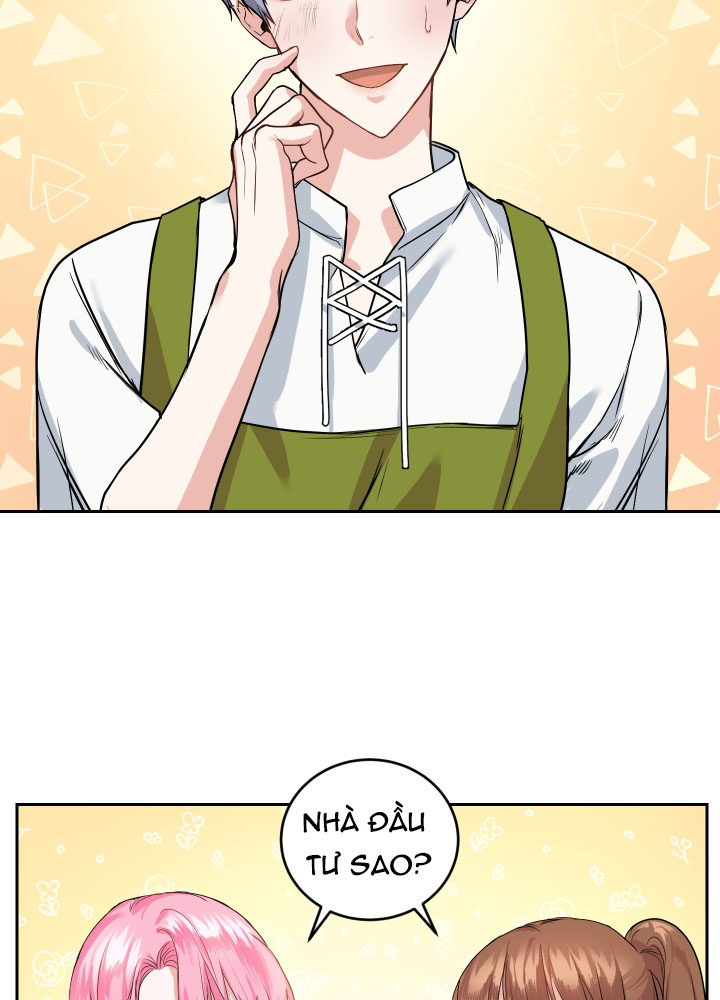 trở thành người điều chế nước hoa duy nhất của bạo chúa chapter 8 77