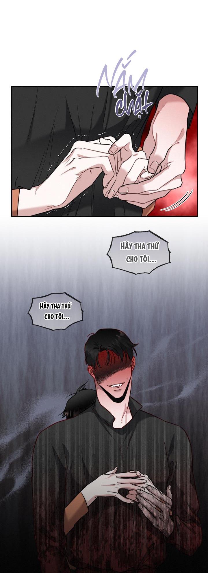 lời nói dối đẫm máu chapter 26 26