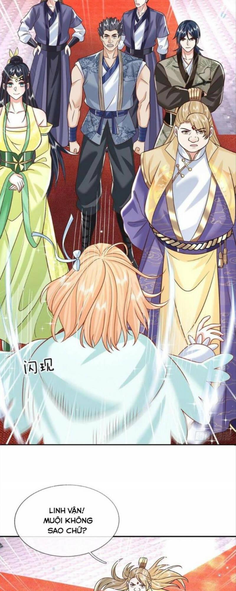 ta trở về từ thế giới tu tiên chapter 181 13