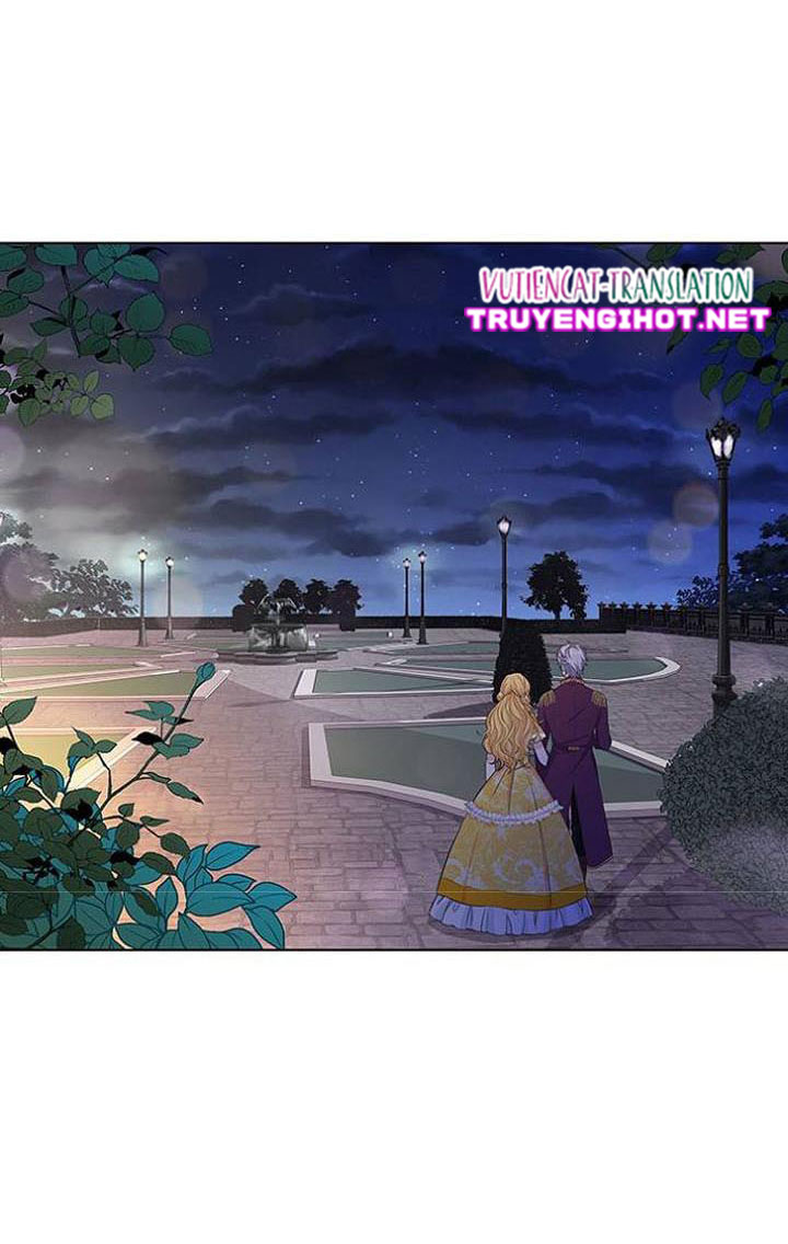lời cầu hôn đến từ hoàng đế chapter 6 66