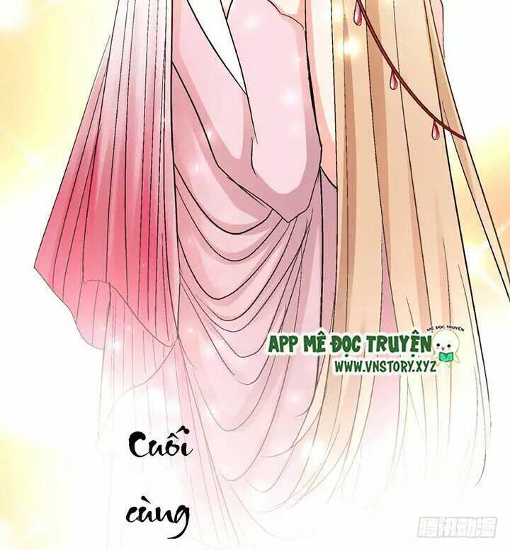 thiên hậu trở về chapter 40 60