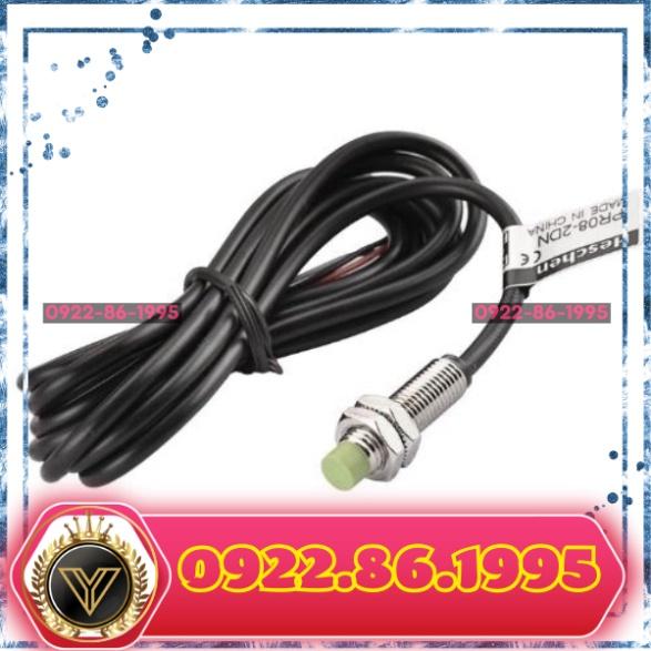 Cảm biến từ tiệm cận autonic PR08-2DN