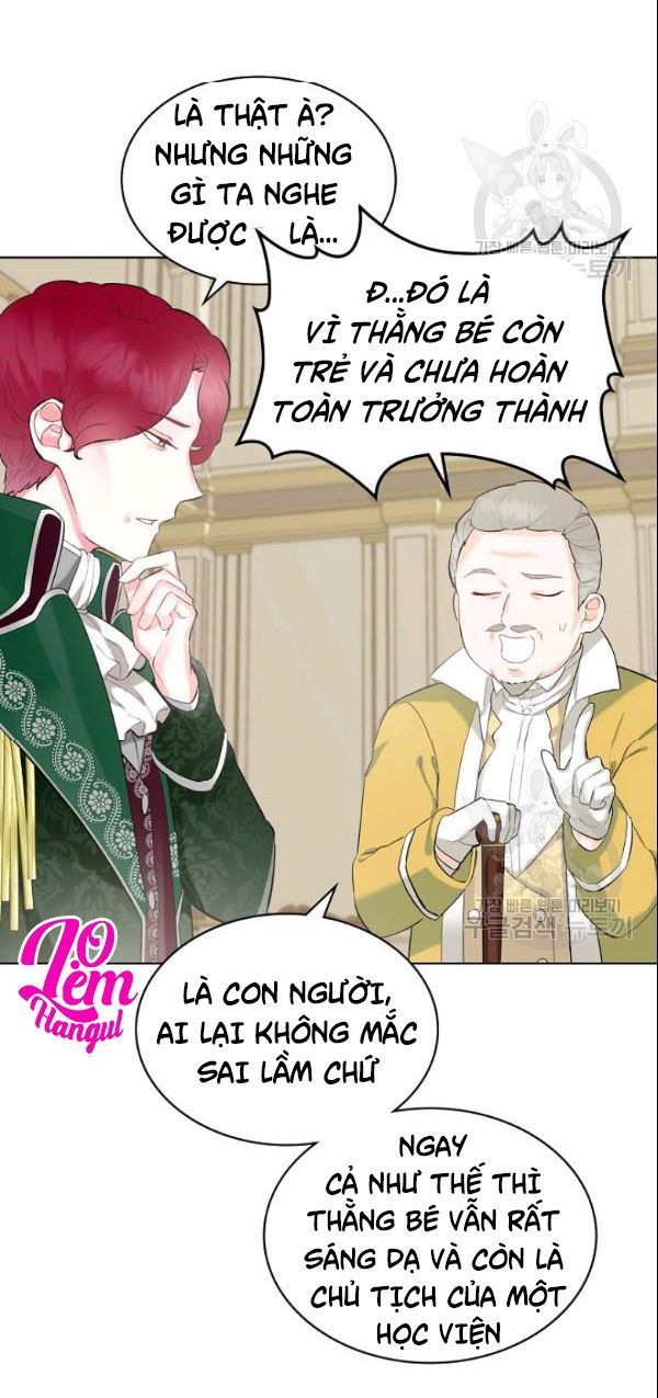 kẻ tạo ra ác nữ chapter 16 23