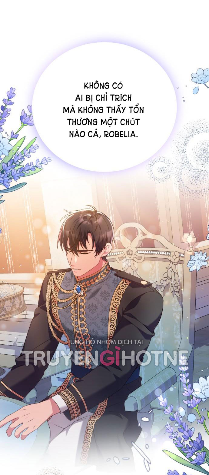 tôi sẽ ly hôn với người chồng bạo chúa chapter 47.2 17