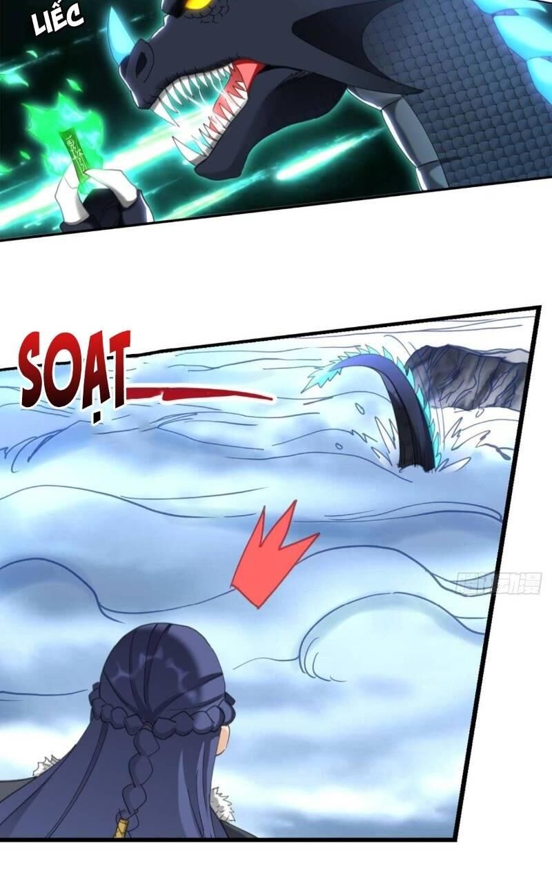 lão tổ của bạn đang online chapter 80 22