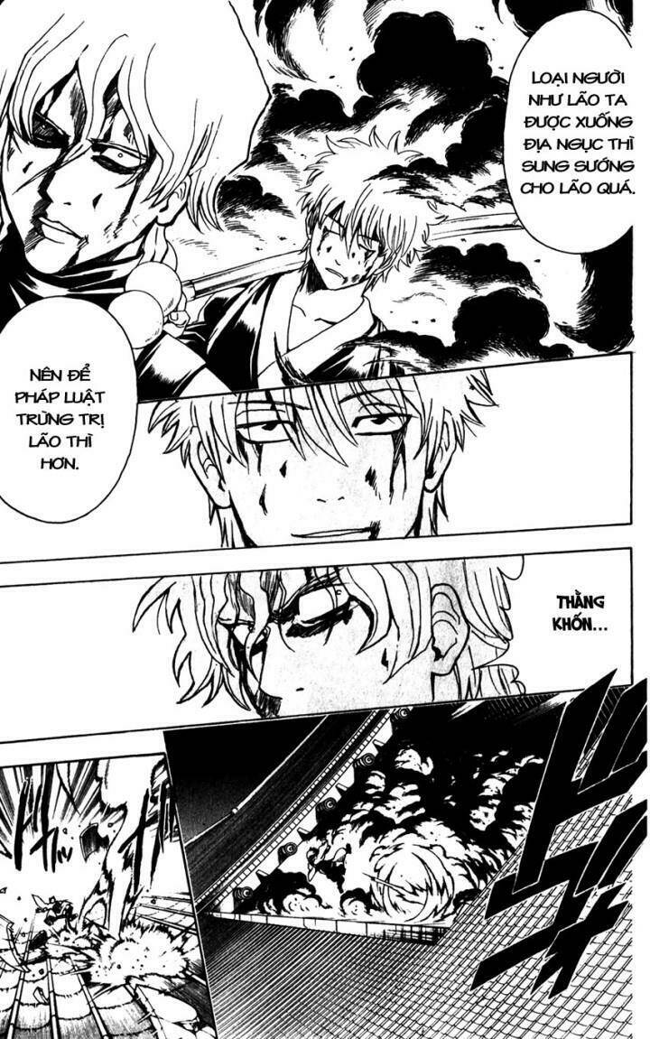 gintama - linh hồn bạc chapter 396 12