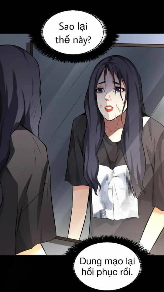 giày thủy tinh chapter 11.1 2