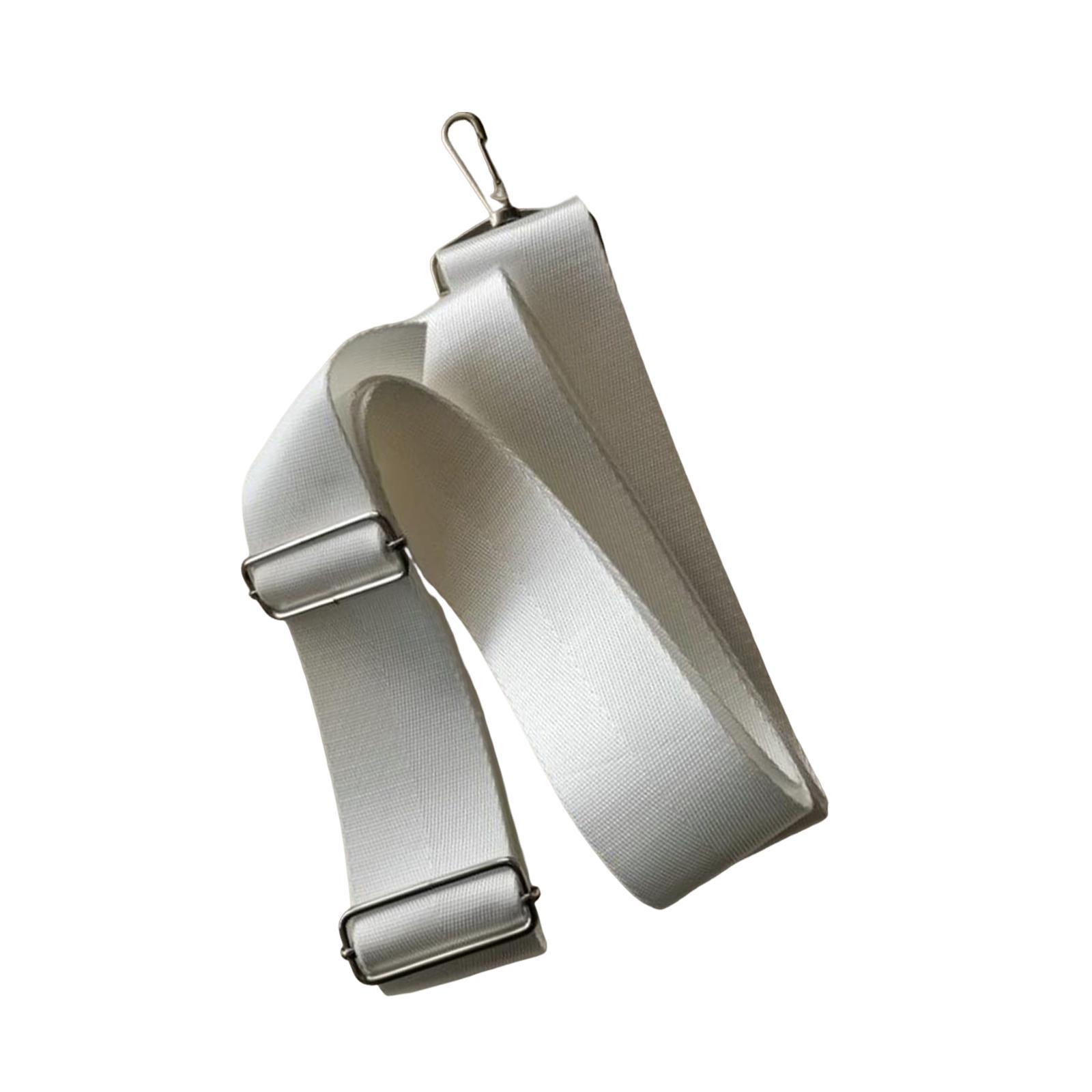 2.2m Nylon Tennis  Strap Practice with Buckle Clips Outdoor Sports