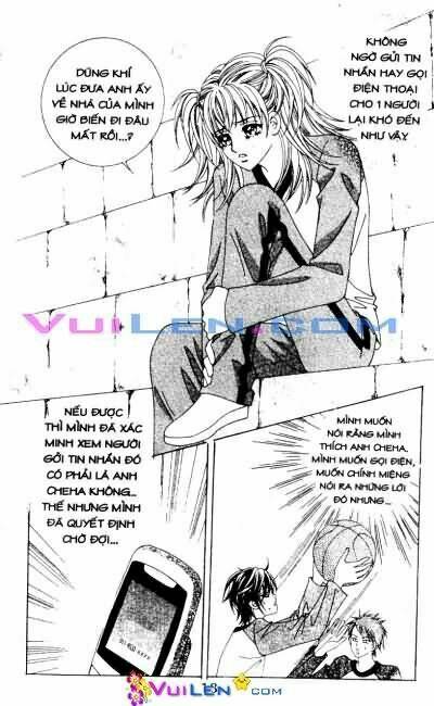 thiên thần tái thế chapter 11 18