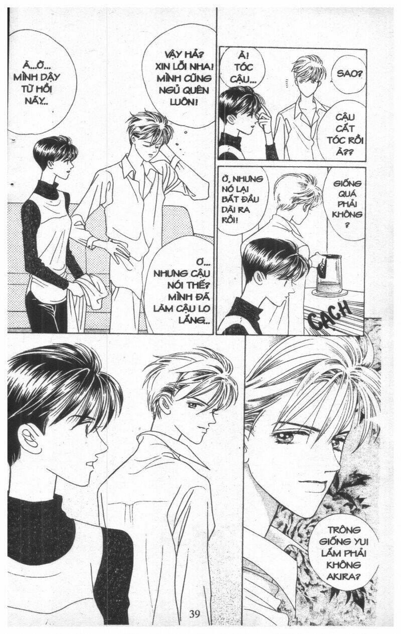 nàng tiên ánh trăng - kaguya hime chapter 24 39