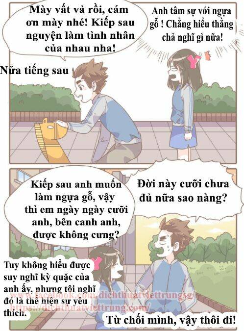 đại thánh và tiểu yêu chapter 54 30