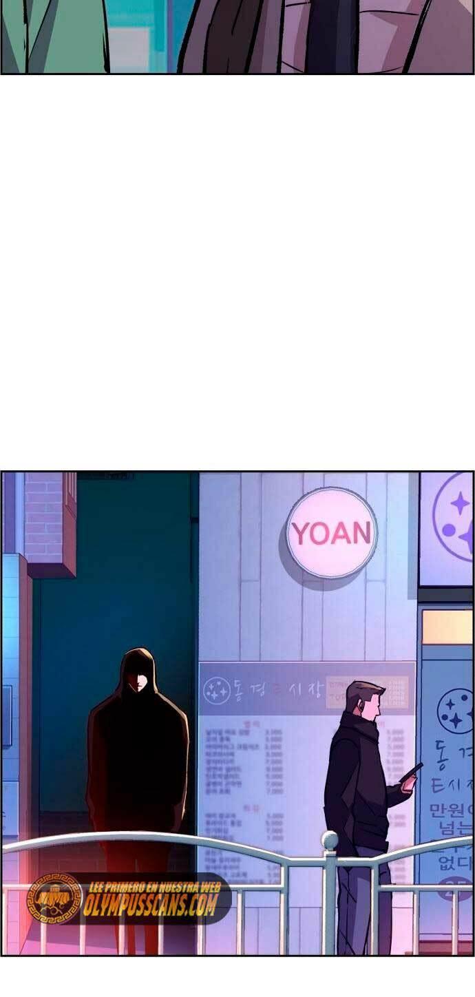 bạn học tôi là lính đánh thuê chapter 123 56