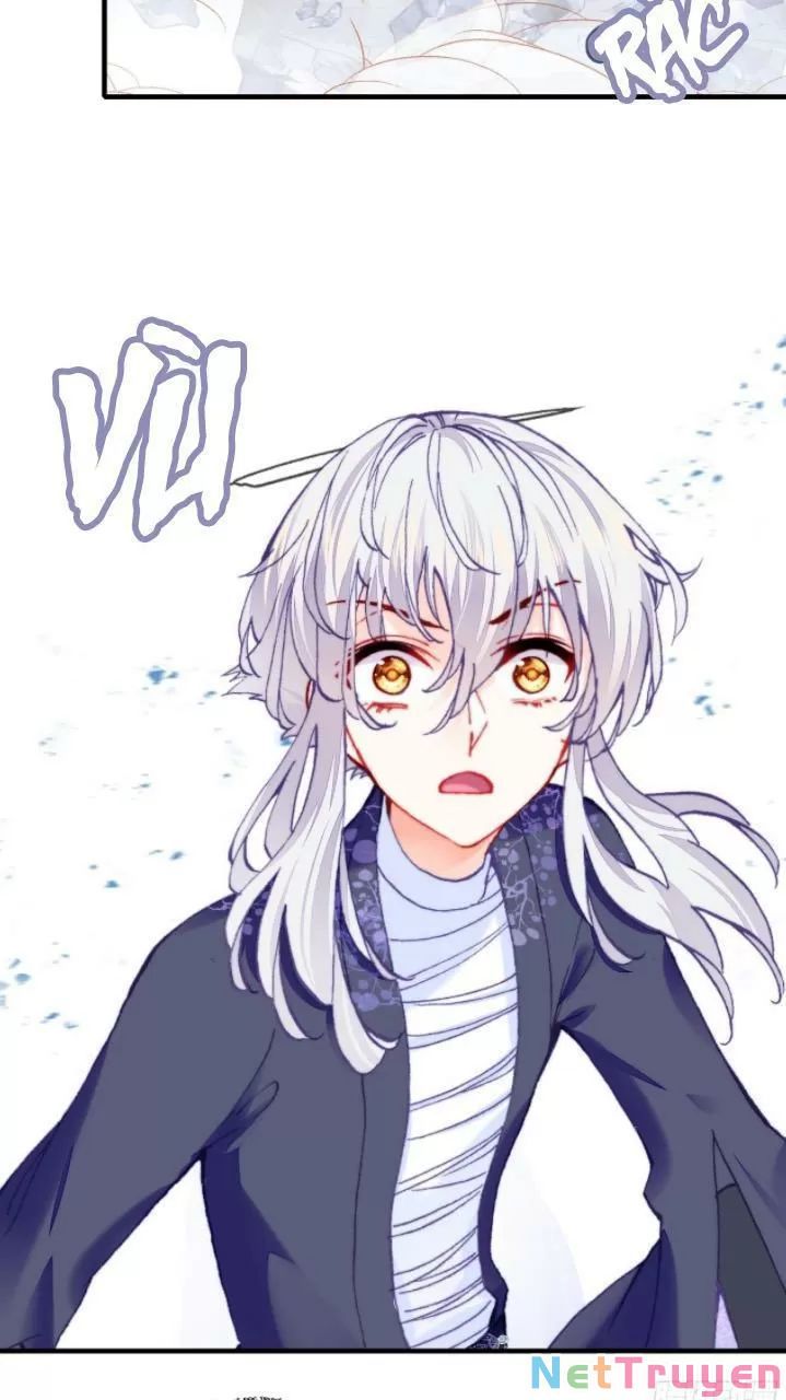 lại bị bệnh chiều chuộng quấn lấy chapter 23 54