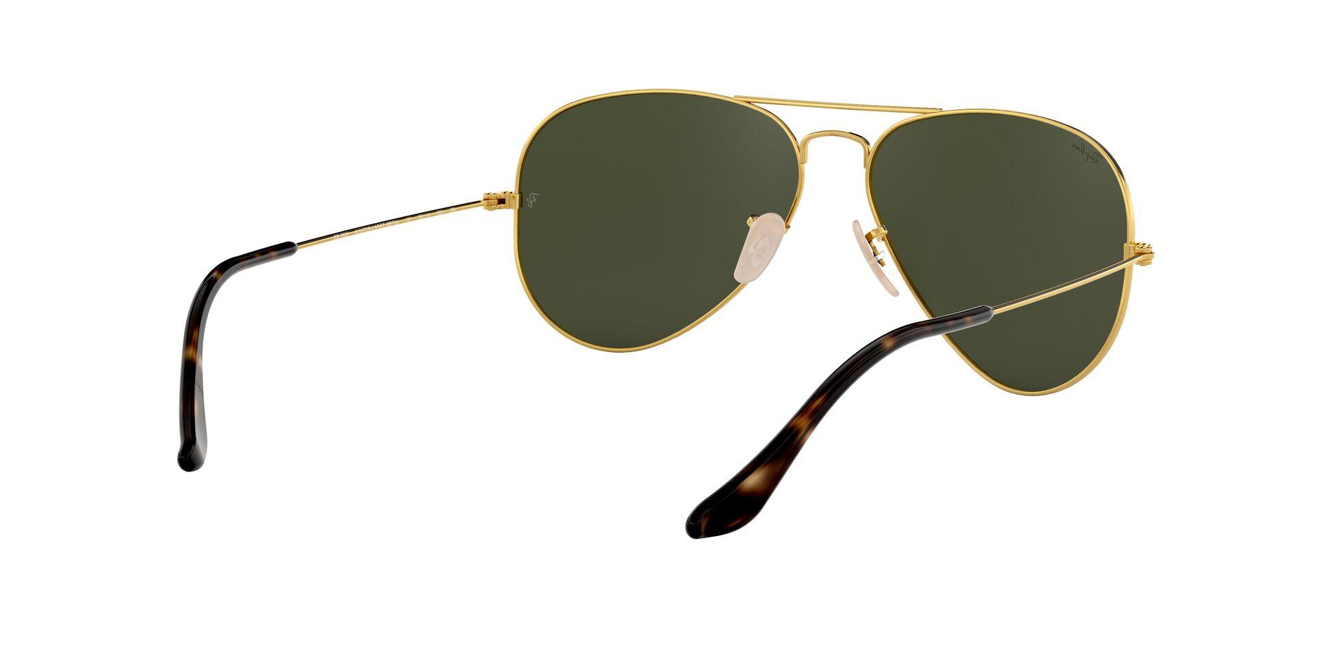 Mắt Kính RAY-BAN AVIATOR LARGE METAL - RB3025 181 -Sunglasses