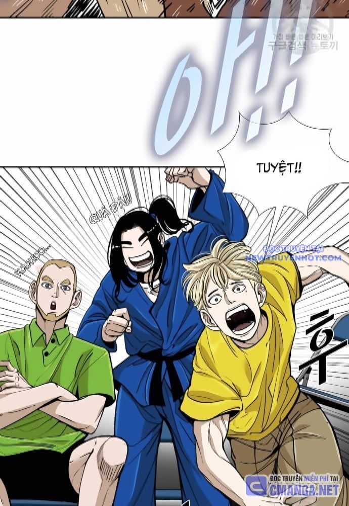 shark - cá mập chapter 258 26