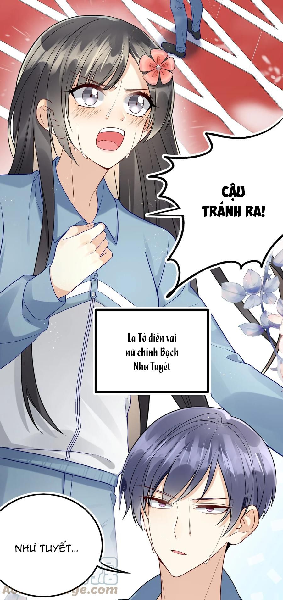 tức thời phạm quy [ tức thì vi quy ] chapter 23 2