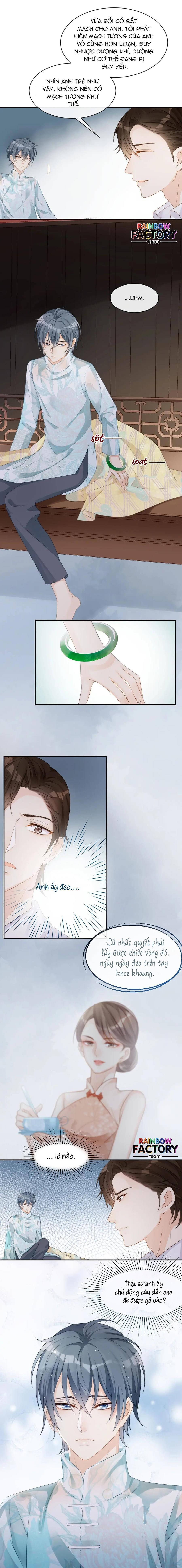 dạ yến chapter 2 9