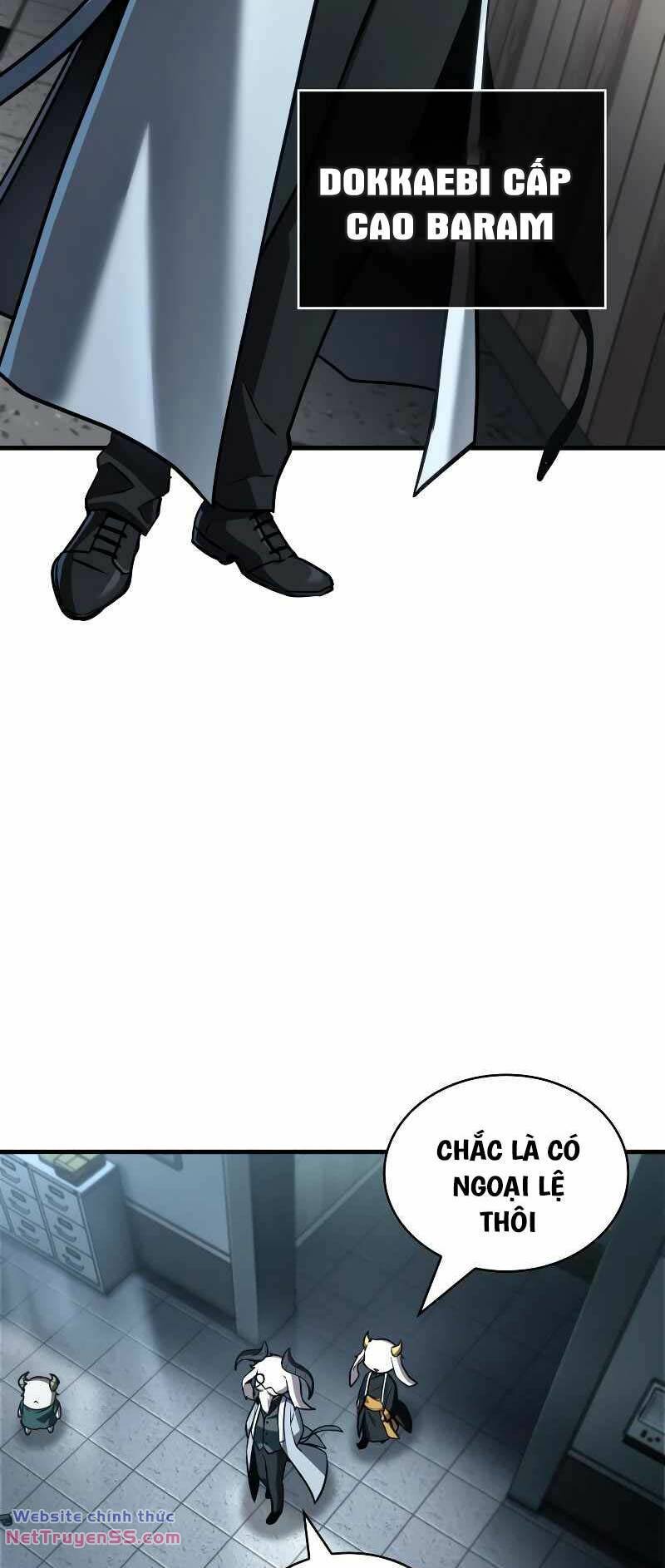 toàn trí độc giả - omniscient reader chapter 196 49