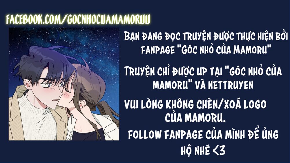 tặng tôi một đóa hoa, tôi sẽ trao em bản thân mình chapter 8 37