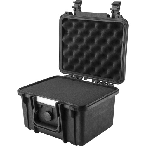 Vali chống sốc cao cấp (hộp đựng bảo vệ) cho thiết bị Barska Loaded Gear HD-150 Hard Case - Hàng chính hãng