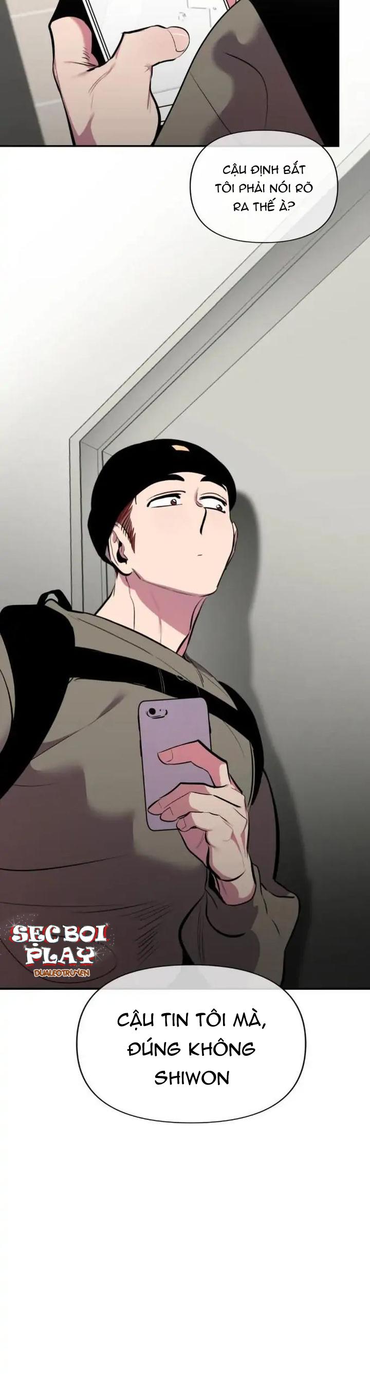 đối tác cơ thể hoàn hảo chapter 30 5