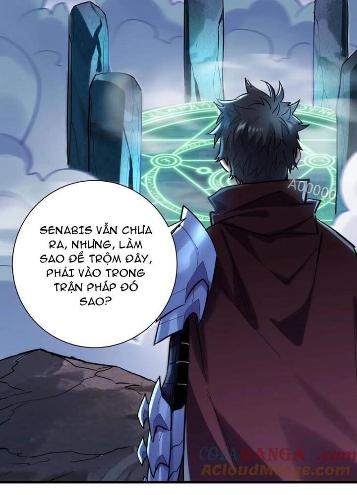 từ dã quái bắt đầu thăng cấp chapter 43 76