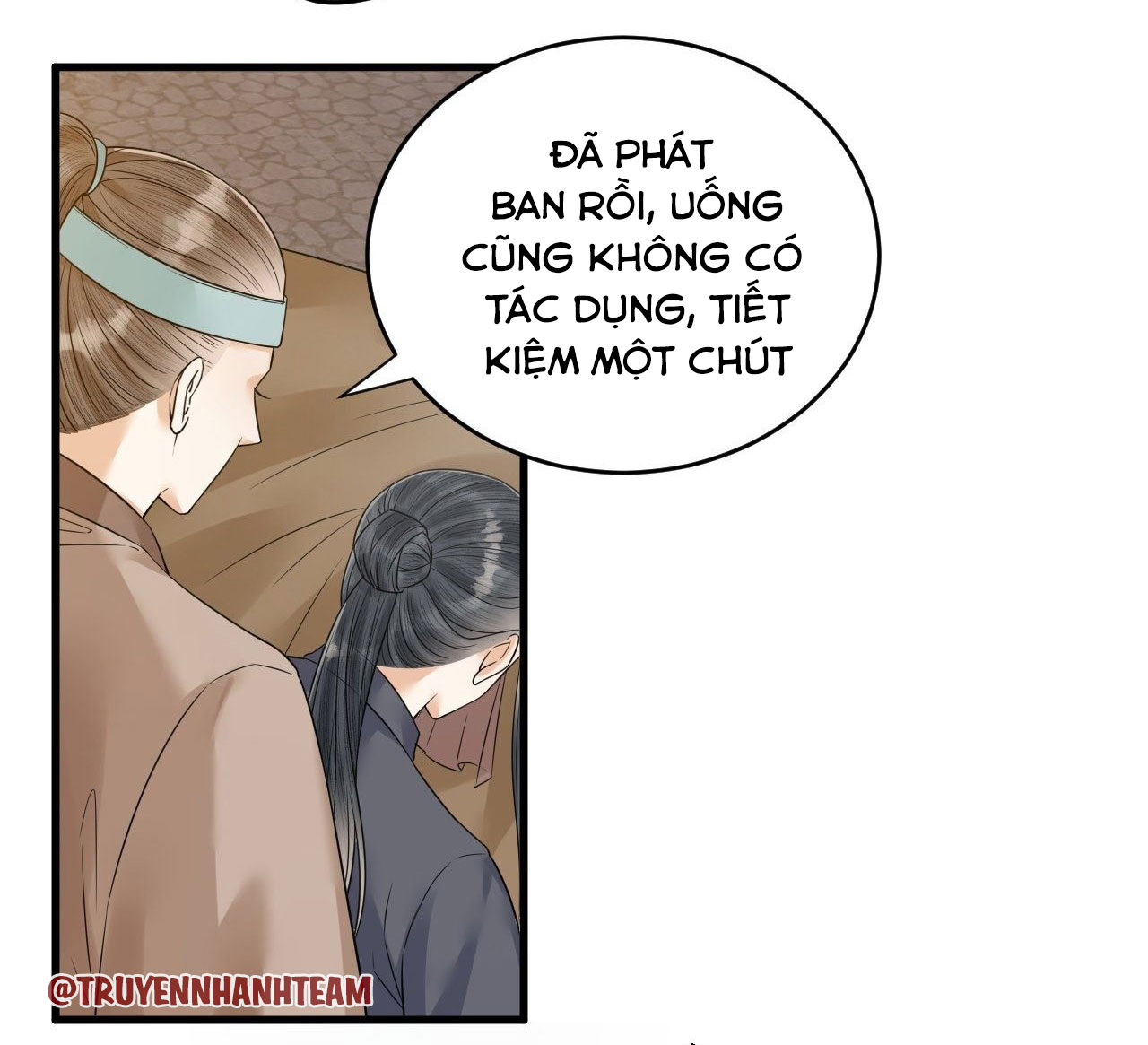 lễ băng nhạc hoại chi dạ chapter 50 5