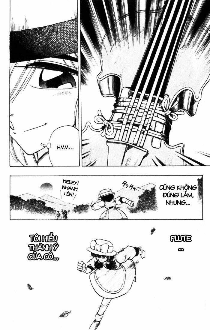 violinist of hameln - cây đàn kì diệu chapter 17 30