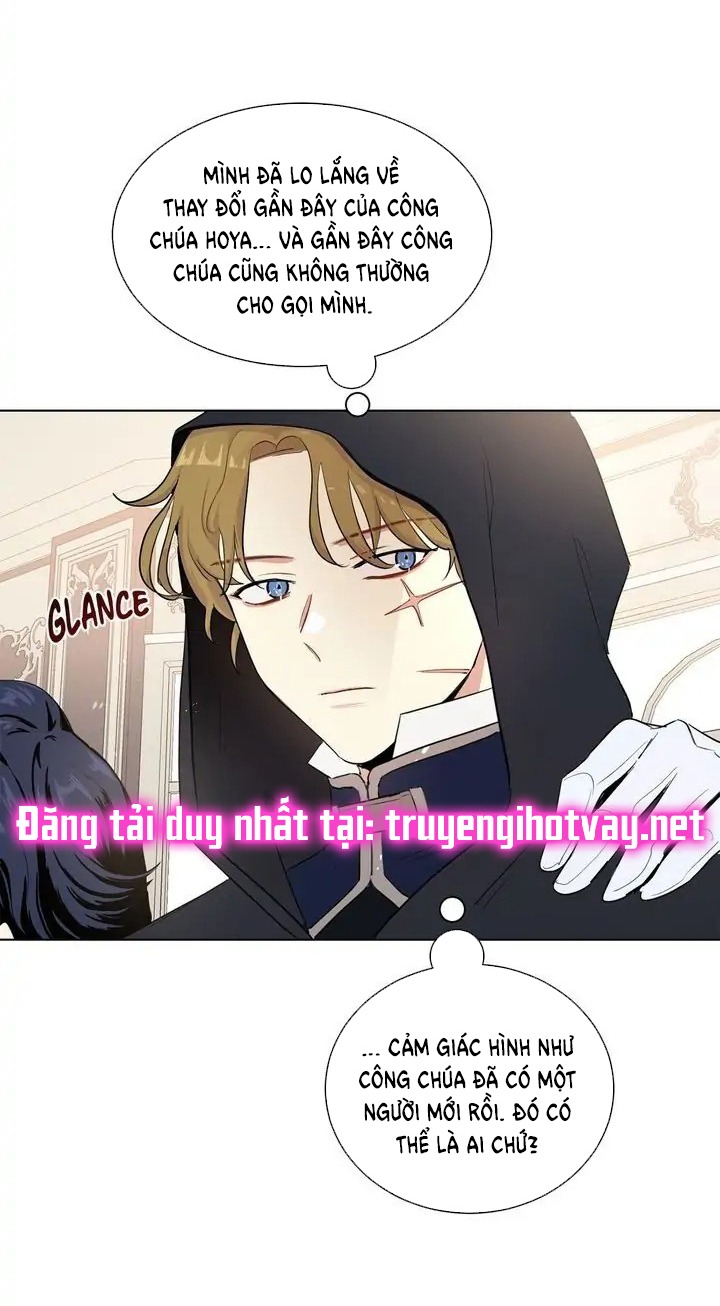 tôi là fan cứng hoàng tử chapter 44.1 2