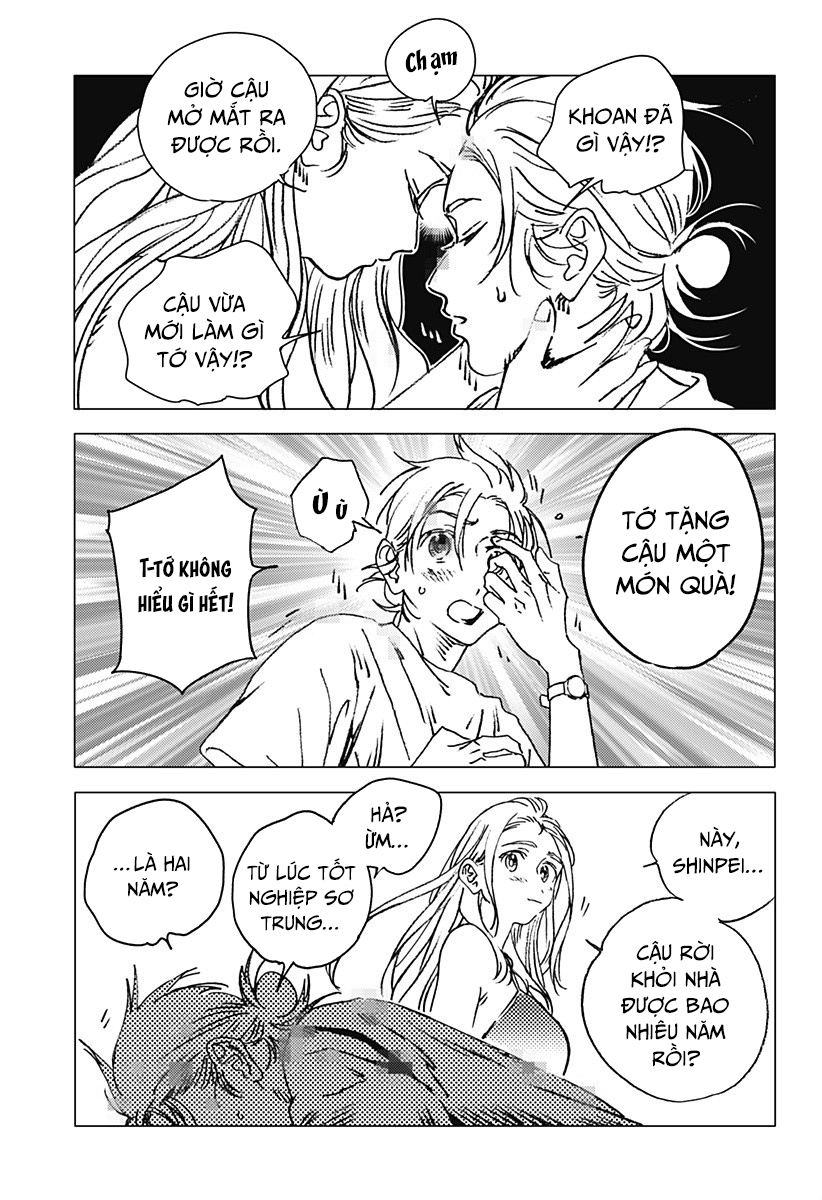 summer time render chapter 138 29