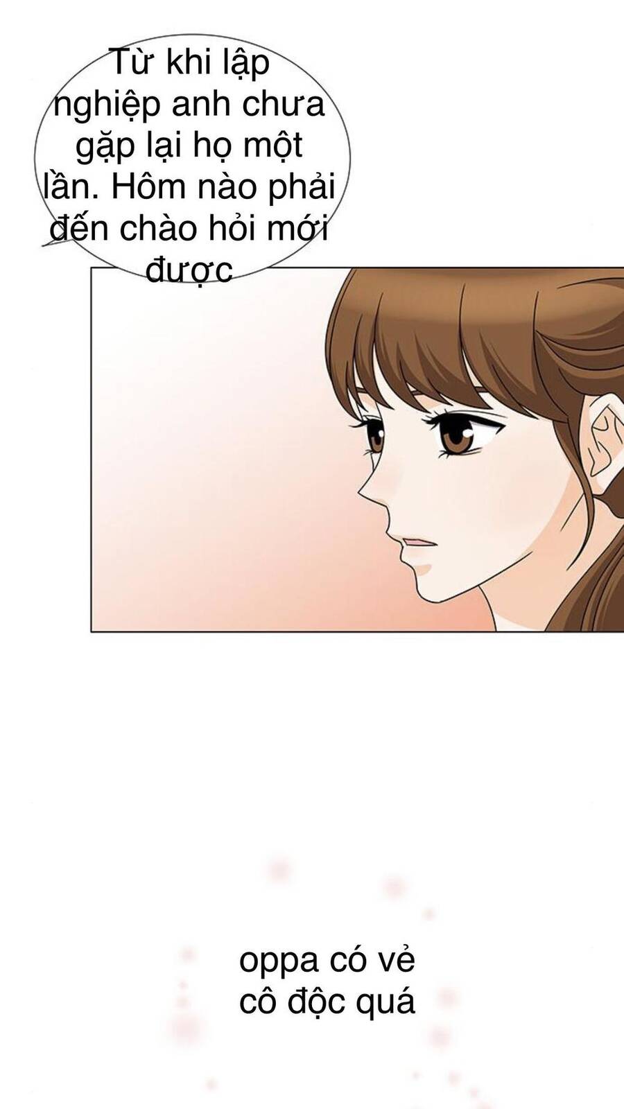 idol và sếp, em yêu ai? chapter 88 4