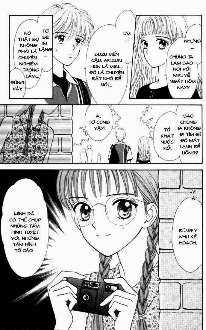 marmalade boy chapter 27 11