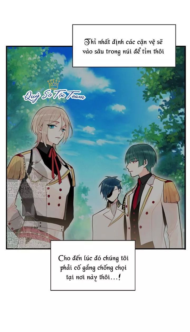 trọng sinh trở thành hoàng phi chapter 85 25