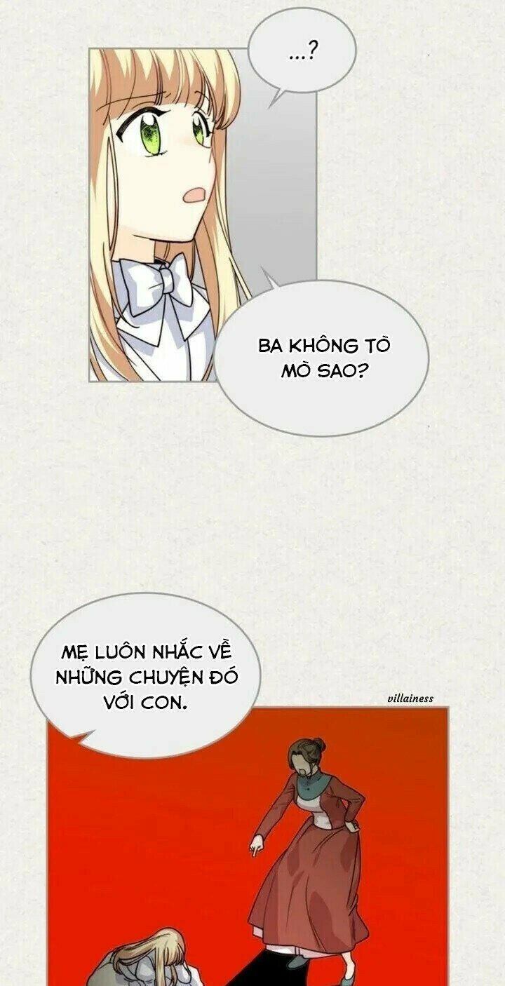 thú cưng của nữ phụ độc ác chapter 41 11