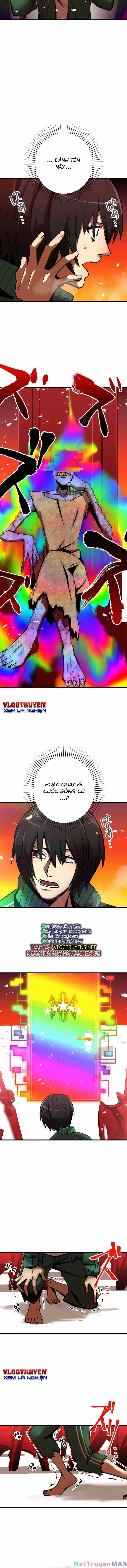 Huyết Thánh Cứu Thế Chủ~ Ta Chỉ Cần 0.0000001% Đã Trở Thành Vô Địch chapter 2 14