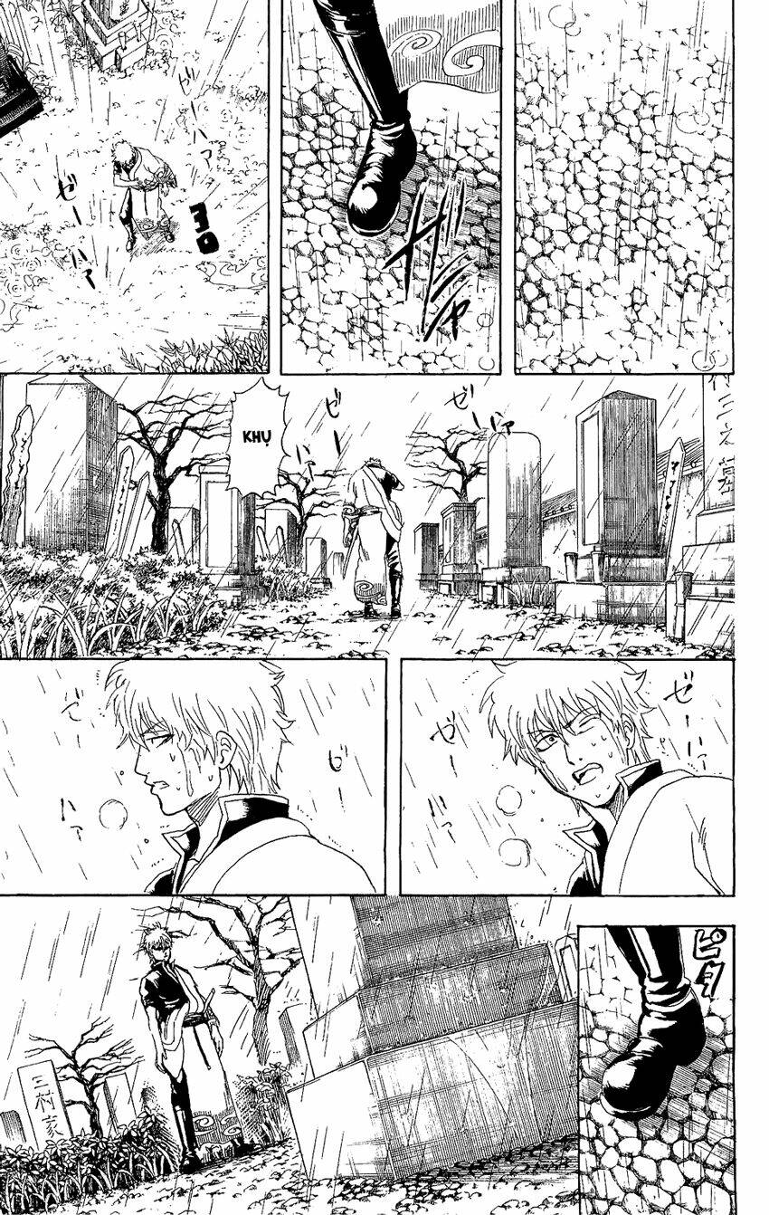 gintama - linh hồn bạc chapter 300 8