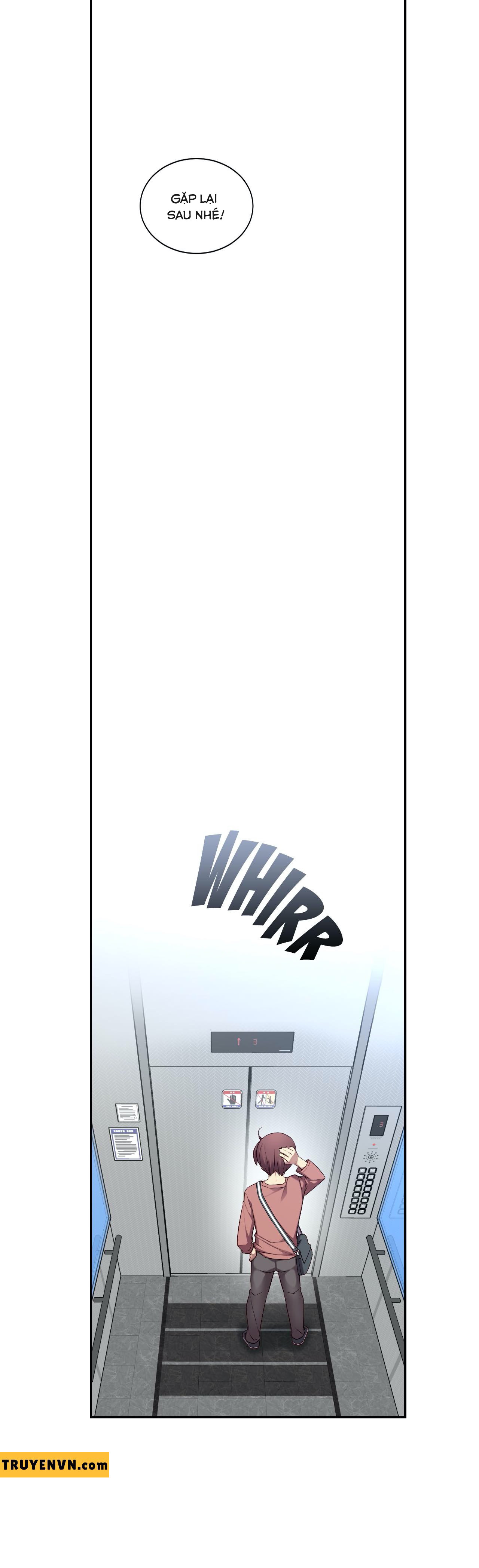 bạn gái xúc xắc - the girlfriend dice chapter 1 30