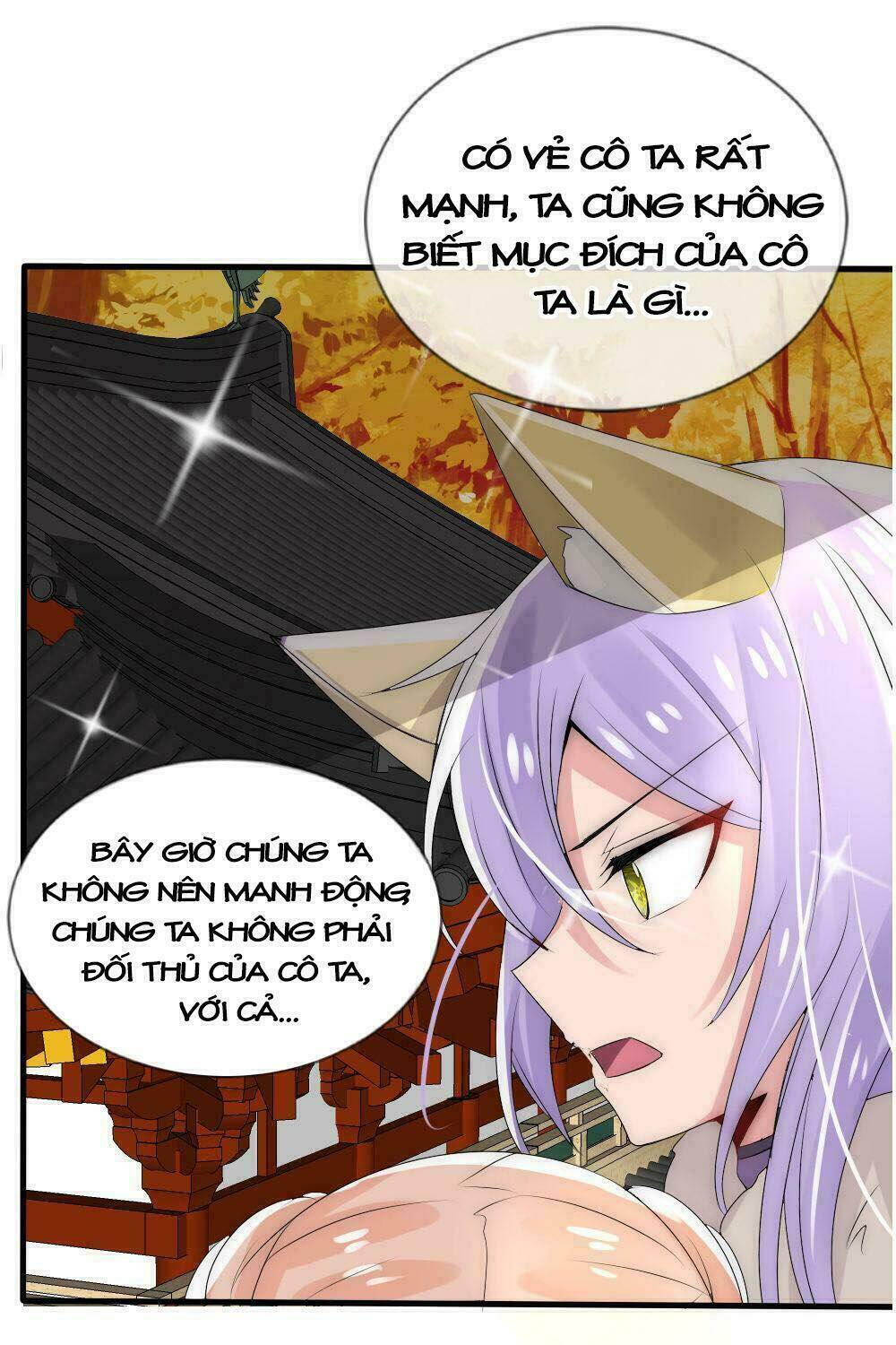 kế hoạch sủng ái của tiểu công chúa chapter 15 13