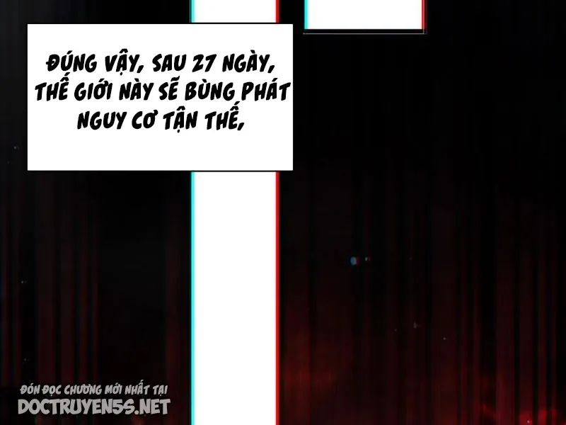 không gian hệ lão lục: dự trữ một vạn tấn thịt ngày tận thế chapter 1 22