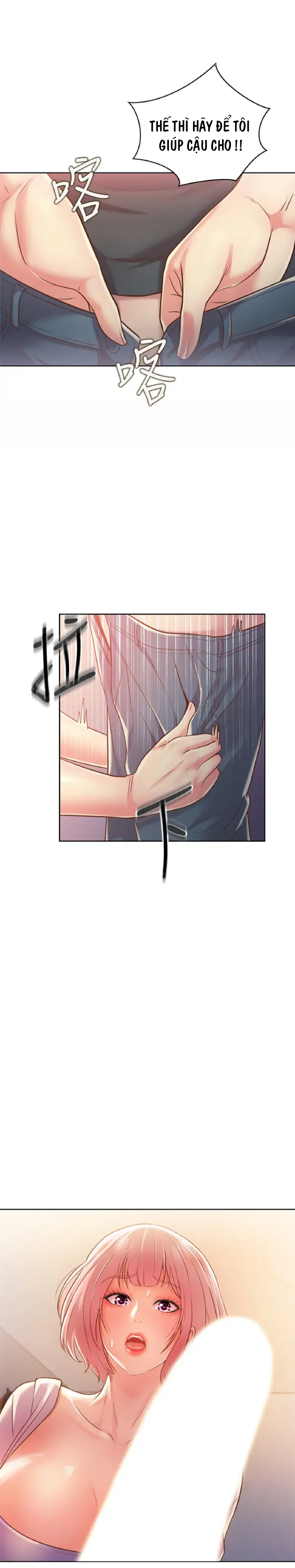 hương vị máy bay chapter 8 30