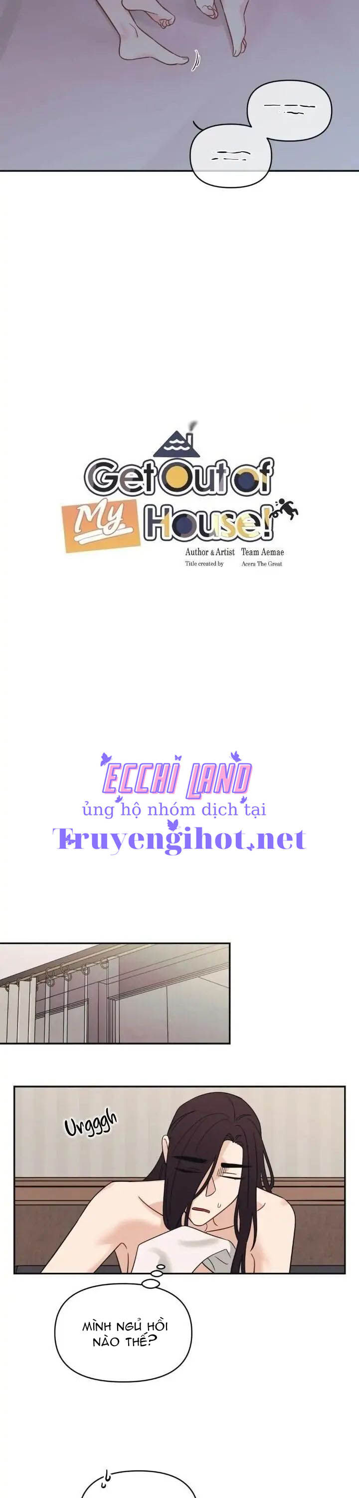 ra khỏi nhà tôi ngay! chapter 22.1 8